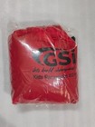 Gsi Kids Play Parachute Rainbow Parachute Toy Tent Game For Children Gymnastics
