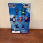 Pj Masks 7-piece Collectible  Set  Kids Toys For Ages 3 Up Factory Sealed