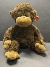Ty Classic Bungle Monkey Plush 12    Nwt