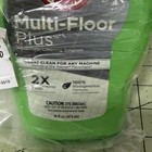 New Hoover Clean Plus All Purpose Floor Carpet Cleaner 16 Fl Oz 