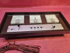 Vintage Selsi Electronic Weather Station Wind Speed Direction Barometer