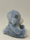 My Blue Nose Friends Coco Monkey Bean Bottom Plush Stuffed Animal Toy 13 4    Mini