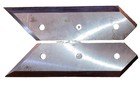 Jyden Miter Chopper Replacement Blades  Danmark Brand 9 mm 8 76  Ready To Cut 