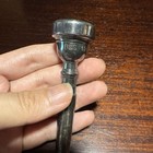 B S Trumpet Mouthpiece