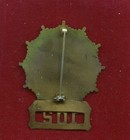 Fire Department City Of New York Badge Obsolete