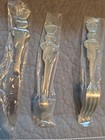 Pillsbury Doughboy Poppin fresh Silverware Nip
