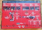 Milwaukee 3890-22 M18 Fuel   M12 Fuel 2-tool Cordless Combo Kit - New  Sealed