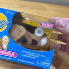 Vtg 2009 Zhu Zhu Pets Hamster Tex 86104 Brown White Interactive Robotic Toy Nib