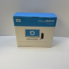 Western Digital 14tb Desktop External Hard Drive - Used Tested Good