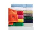 Tommy Hilfiger Bath Towel Collection 100  Cotton