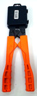 Sharkbite 23251 Pex Crimping Tool 1 2     3 4  Plumbing Orange Handle Tool Diy
