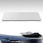Pe Solid Ski Locker Door Cover Lid Hatch W  Hinge Kits Fits Larson Glastron Boat