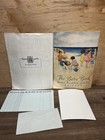 Rare Vintage Sears  Roebuck And Co  Catalog The Baby Book With Mothers Guide