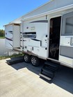 5th Wheel Camper