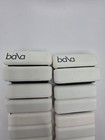 Bala Bangles White 1 Pound Wrist ankle Weights Set Of 2 Yoga workout