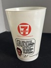1970s Vintage 7-11  7-eleven Marvel Comics Nighthawk Slurpee Cup Vintage