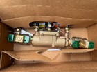 Watts 1    Bronze Quarter Turn Double Check Valve Backflow Preventer Open Box