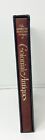 The American Heritage History Of Colonial Antiques Picture Art Book Furniture