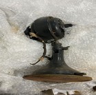 Antique Vintage Westinghouse Electric Fan Brass Blade Industrial Parts G3d