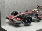 1 18 Minichamps F1 Formula 1 Mclaren Mercedes Mp4-23 2008 Hamilton - World Champ