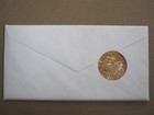 1973 Historic Us San Francisco Mint Bronze Medal Bank Of America Pnc Fdc