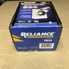 Reliance  Controls 125 250v 30a Power Inlet Box Pb30