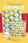 Bundle Of 3 Charm Friendly Quilt Patterns From Our Closed Shop