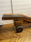 Vintage 1950s Rare Nylint Toys Adams Traveloader Construction Truck Toy
