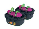 Moon Shoes Bouncy Shoes  Mini Trampolines For Your Feet  One Size  New