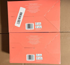 2 Boxes Stay Dry Disposable Nursing Soft   Super Absorbent Breast Pads 200 Count