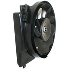 Engine Radiator Cooling Fan Blade 9610336 Assembly free Return