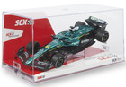 Scx 1 32 Analog Aston Martin Amr25  18 Lance Stroll Formula 1 2025 - U10598