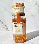  honey Deep Moist 3-pcs Set Shampoo Treatment Hair Oil Japan Argan Oil Us Seller