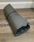 Military Self Inflating Sleeping Mat Pad Mattress Usgi Tested Usmc Army