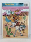 8 Vintage 1960 1970s Walt Disney Frame Tray Puzzles Pristine