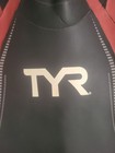 Tyr Men s Hurricane Cat 5 Long Sleeve Wetsuit Size Large