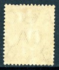 British Colonies 1909 Qv Jamaica 6p Lilac Sg  52 Mint U115