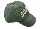 Dublin Baseball Cap  Green Denim  Robin Ruth Brand