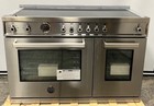 Bertazzoni Professional Series Pro486igfepxt 48  Freestanding Induction Range