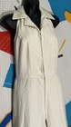 Vintage 60s Romper Bell Bottom Cut Out Jumpsuit Twill Cotton Wide Leg Disco 70s