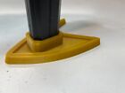 Display Stand For All Playmates Tos Star Trek Phaser Pistol Props