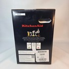 New Kitchenaid Artisan 5 Qt  Tilt-head Stand Mixer Empire Red Ksm150pser