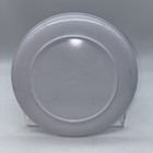 Vintage Nickelodeon Rugrats - 1997 Viacom Zak Designs Plastic Plate 8    Melamine 