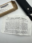 Us Military Nsn 6685-00-826-1662 Kahl Pocket Sling Psychrometer Non-mercury