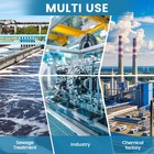 2 Lbs Adsorbco Activated Alumina  Desiccant