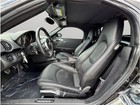 2012 Porsche Boxster 