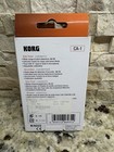 Korg Solo Tuner Chromatic 