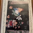 Plum Purdy Designs A Mothers Work Chicken  202 Pattern instructions 2010