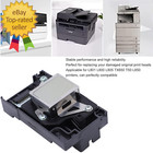 Printhead Print Head Replacement For L801 L800 L805 Tx650 T50 L850