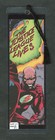 The Justice League Comic Book Art  Double Sided Laminated Bookmark  New   1 